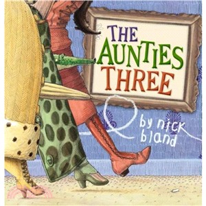 The aunties three /