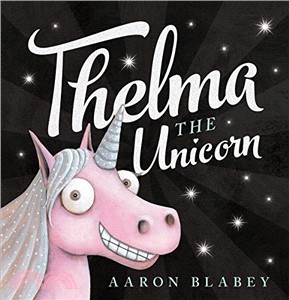 Thelma The Unicorn (With Storyplus)