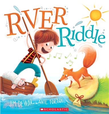 River riddle /