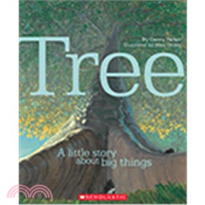Tree: A little Story About Big Things