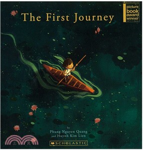 The first journey /