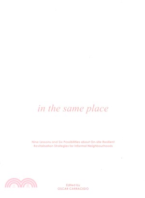 Ibid ― In the Same Place