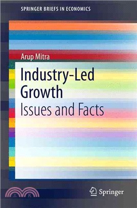 Industry-led Growth ― Issues and Facts