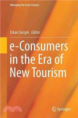 E-consumers in the Era of New Tourism