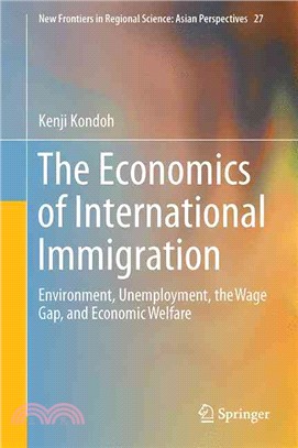 The Economics of International Immigration ― Environment, Unemployment, the Wage Gap, and Economic Welfare