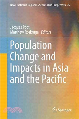 Population Change and Impacts in Asia and the Pacific