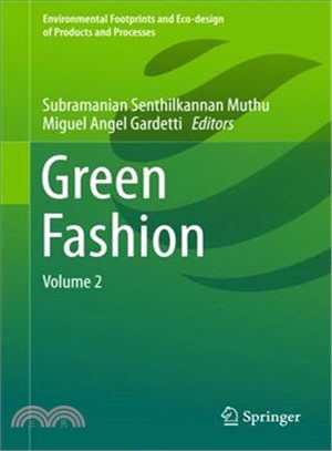 Green Fashion