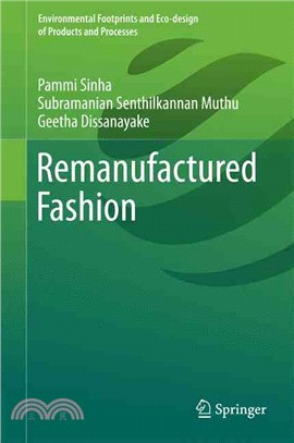 Remanufactured Fashion