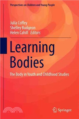 Learning Bodies ─ The Body in Youth and Childhood Studies