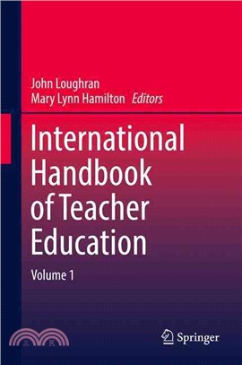 International Handbook of Teacher Education