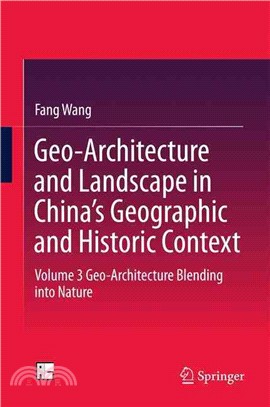 Geo-architecture and landsca...