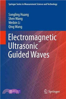 Electromagnetic Ultrasonic Guided Waves