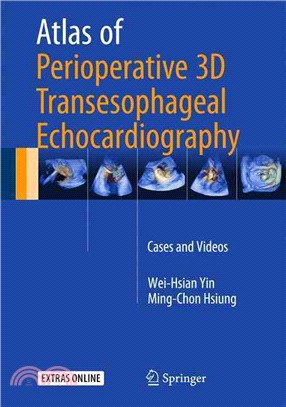 Atlas of perioperative 3D tr...