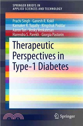 Therapeutic Perspectives in Type-1 Diabetes