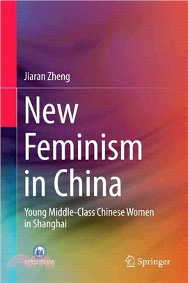 New Feminism in China ― Young Middle-class Chinese Women in Shanghai
