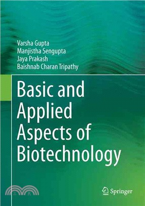 Basic and Applied Aspects of Biotechnology