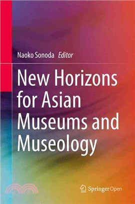 New horizons for Asian museu...