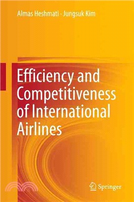 Efficiency and Competitiveness of International Airlines