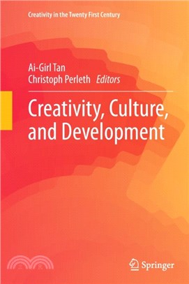 Creativity, Culture, and Development