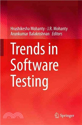 Trends in Software Testing