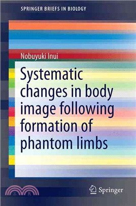 Systematic Changes in Body Image Following Formation of Phantom Limbs