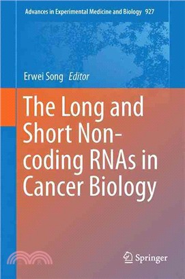The Long and Short Non-coding Rnas in Cancer Biology