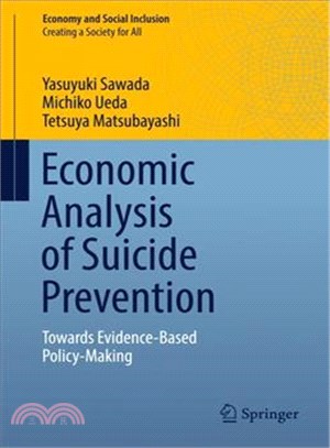 Economic analysis of suicide...