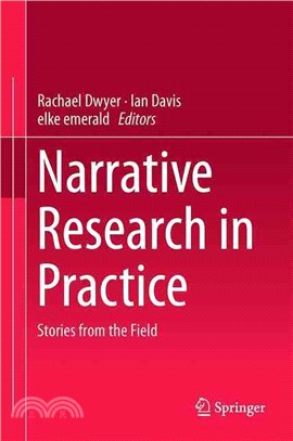 Narrative Research in Practice ― Stories from the Field