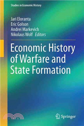 Economic history of warfare ...