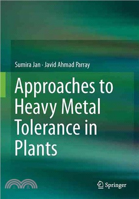 Approaches to Heavy Metal Tolerance in Plants