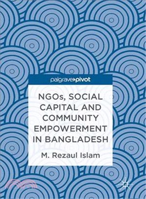 NGOs, social capital and com...