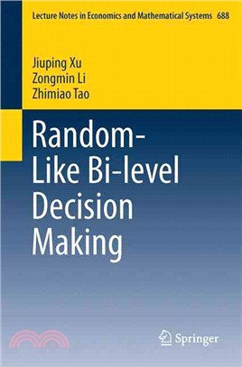 Random-like Bi-level Decision Making