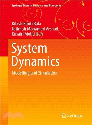 System Dynamics ― Modelling and Simulation