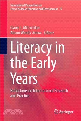 Literacy in the Early Years ― Reflections on International Research and Practice