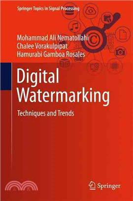 Digital Watermarking ― Techniques and Trends