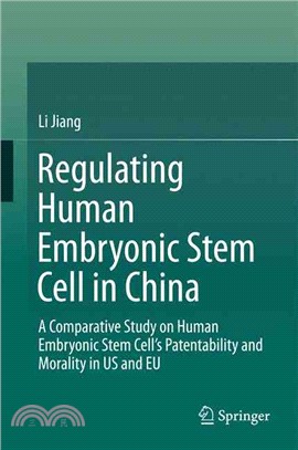 Regulating human embryonic s...