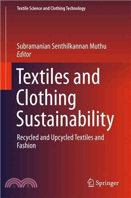 Textiles and clothing sustai...