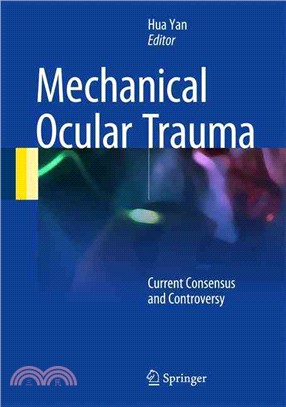 Mechanical ocular traumacurr...