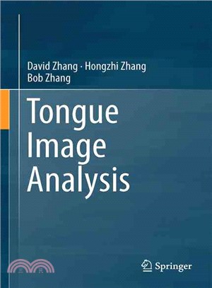 Tongue image analysis