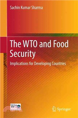 The WTO and food securityimp...