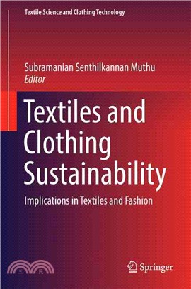 Textiles and clothing sustai...