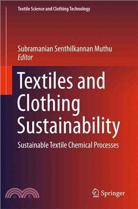 Textiles and clothing sustai...