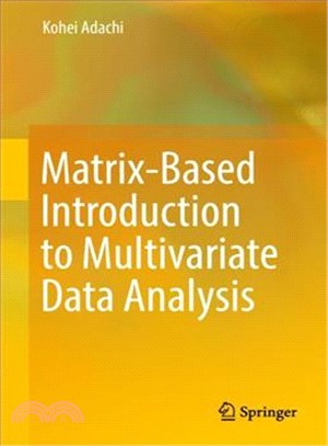 Matrix-based introduction to...