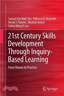 21st century skills developm...