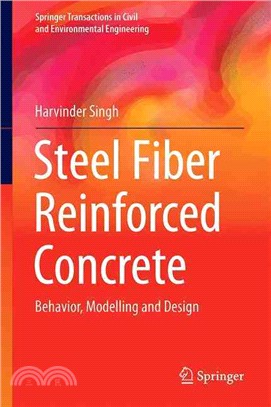 Steel Fiber Reinforced Concrete ― Behavior, Modelling and Design