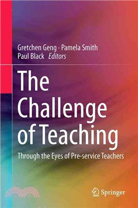 The Challenge of Teaching ― Through the Eyes of Pre-service Teachers