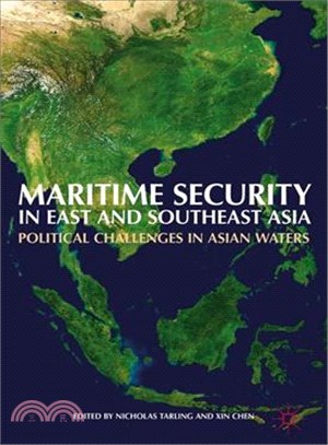 Maritime security in East an...