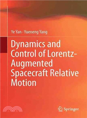 Dynamics and Control of Lorentz-augmented Spacecraft Relative Motion