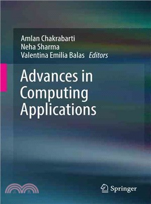 Advances in Computing Applications