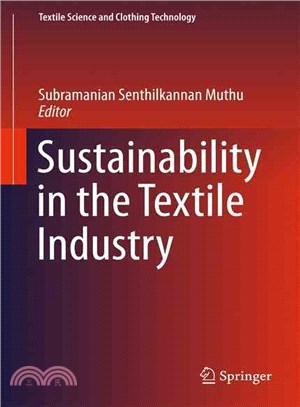 Sustainability in the textil...